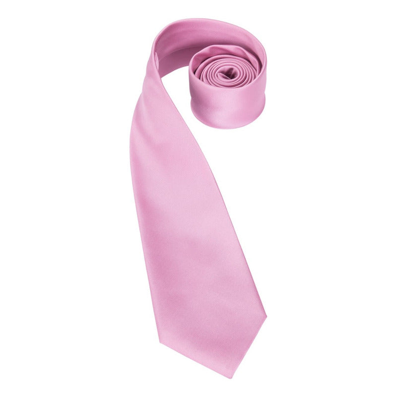 Set Corbata, Pañuelo Y Colleras Seda Lujo Hi-tie Mod Liso