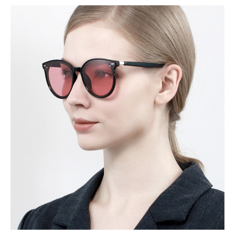 Lentes De Sol Polarizados Veithdia Protec Uv400 Mod Cat