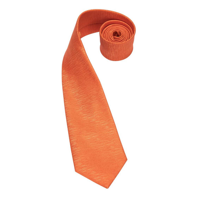 Set Corbata Pañuelo Y Colleras Seda Lujo Hi-tie Mod Jaspeado