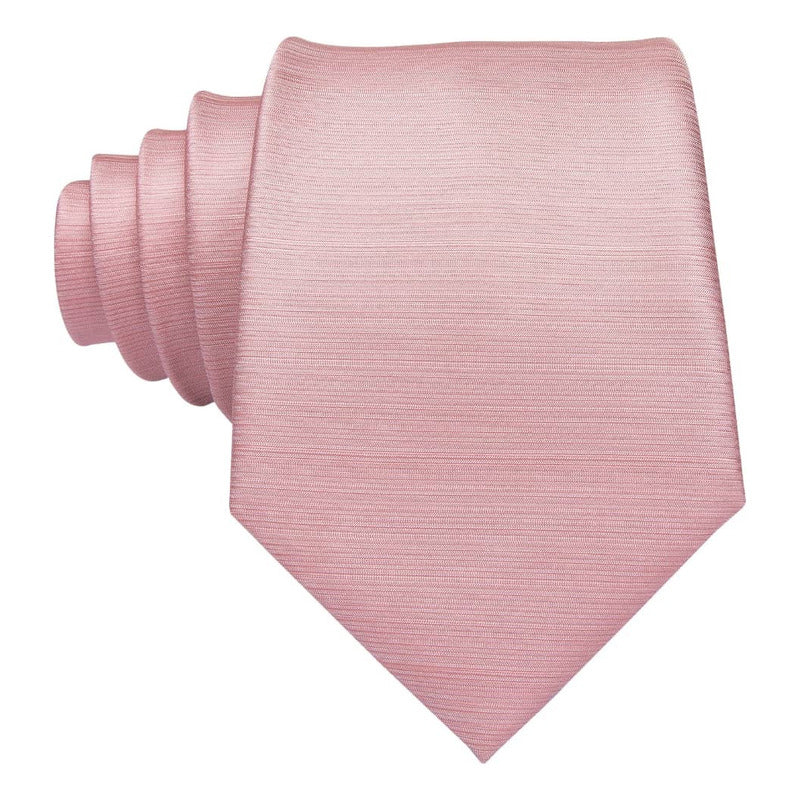 Set Corbata Pañuelo Y Colleras Seda Lujo Hi-tie Mod Jaspeado