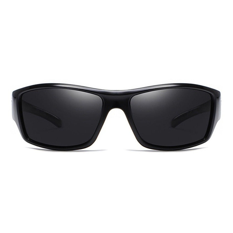 Lentes Sol Polarizado Original Viahda Protec Uv400 Mod Speed