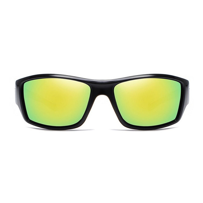 Lentes Sol Polarizado Original Viahda Protec Uv400 Mod Speed