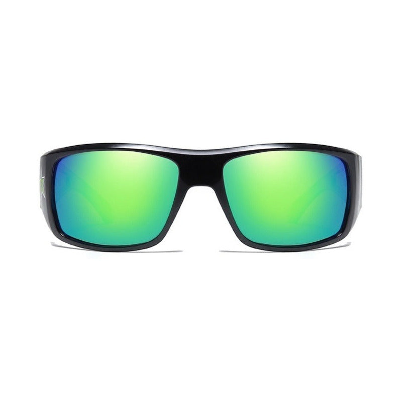 Lentes Sol Polarizado Original Viahda Protec Uv400 Mod Línea
