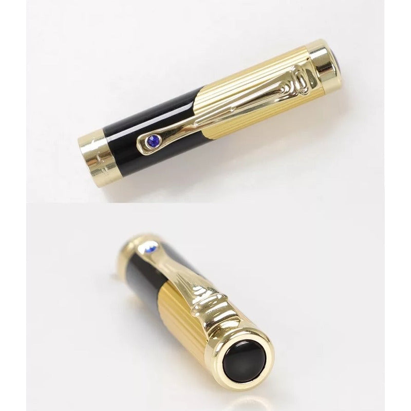 Pluma Estilográfica Jinhao De Lujo Elegante Mod. 9009