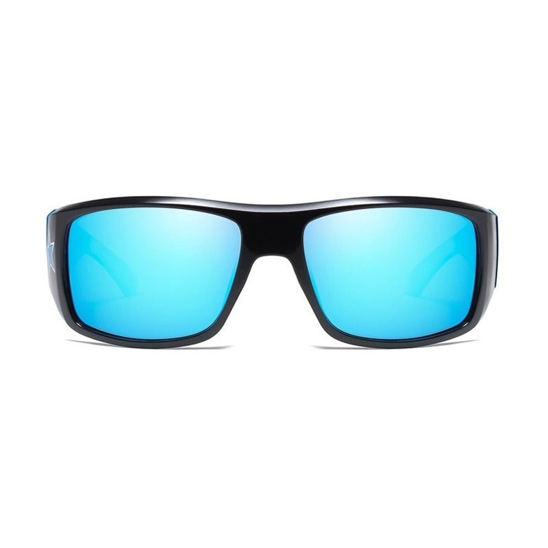 Lentes Sol Polarizado Original Viahda Protec Uv400 Mod Línea