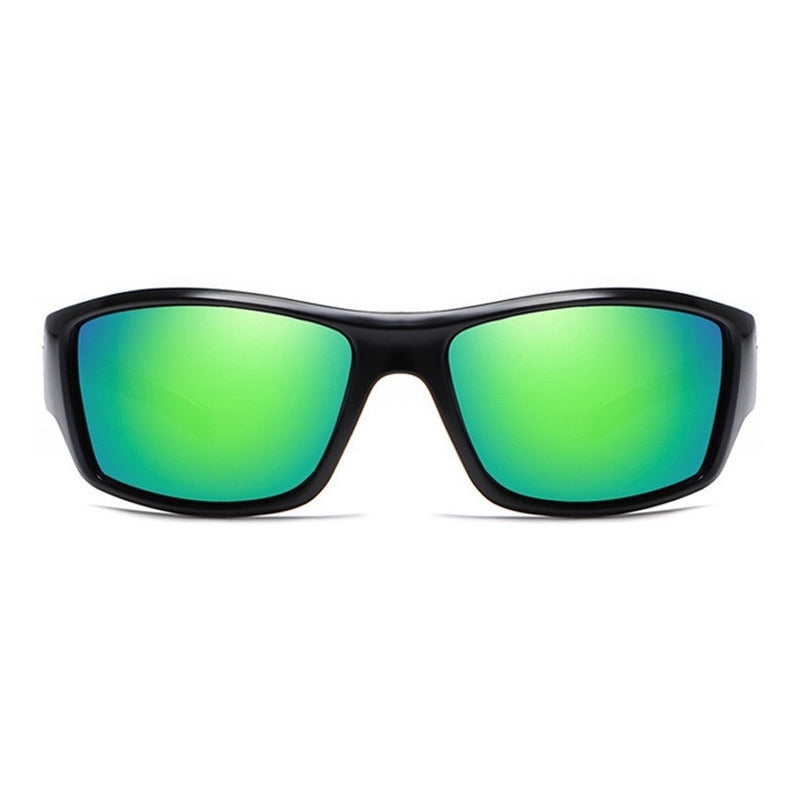 Lentes Sol Polarizado Original Viahda Protec Uv400 Mod Speed