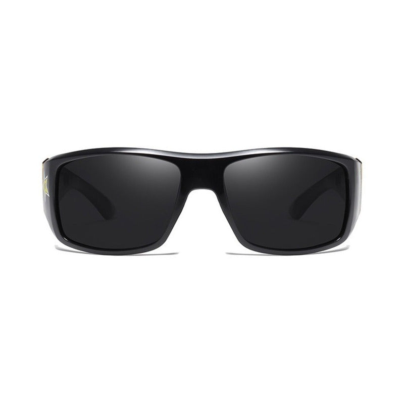 Lentes Sol Polarizado Original Viahda Protec Uv400 Mod Línea