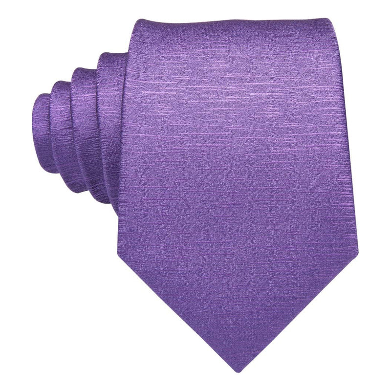 Set Corbata Pañuelo Y Colleras Seda Lujo Hi-tie Mod Jaspeado