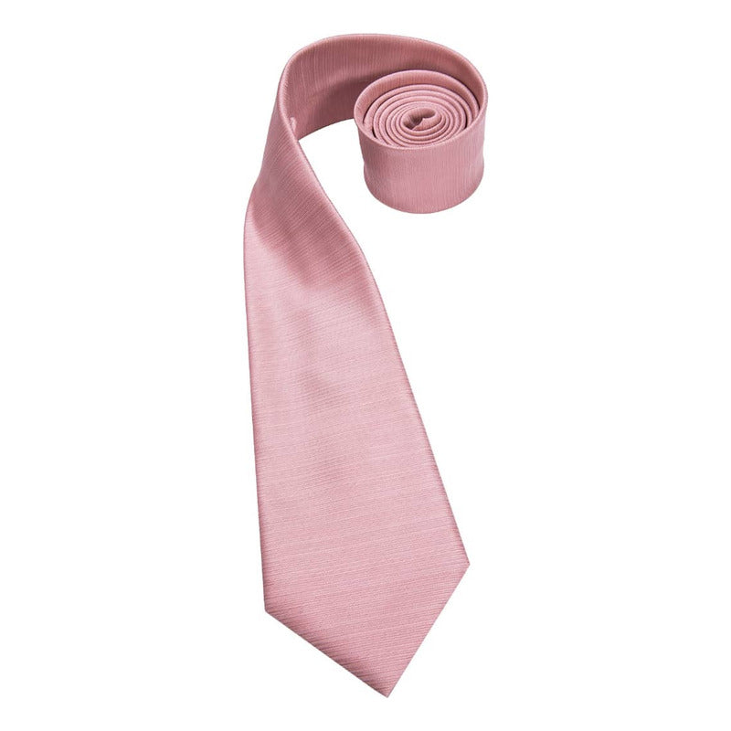 Set Corbata Pañuelo Y Colleras Seda Lujo Hi-tie Mod Jaspeado