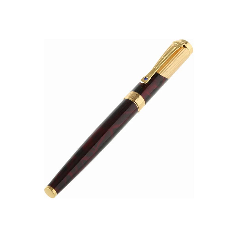Pluma Estilográfica Jinhao De Lujo Elegante Mod. 9009