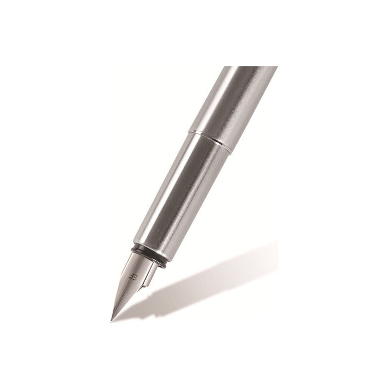 Pluma Estilográfica Fina Jinhao Lujo Mod 035