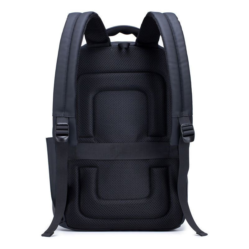 Mochila Estudio Viaje Microfibra Bull Captain Mod. Study