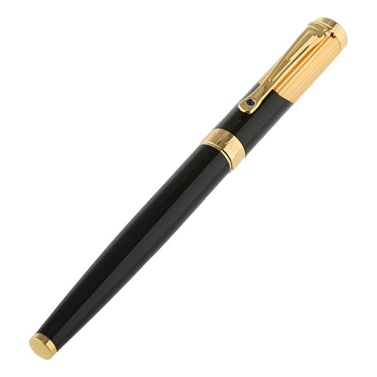 Pluma Estilográfica Jinhao De Lujo Elegante Mod. 9009