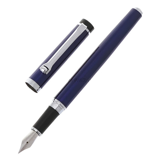Pluma Estilográfica Jinhao De Lujo Elegante Mod. Try