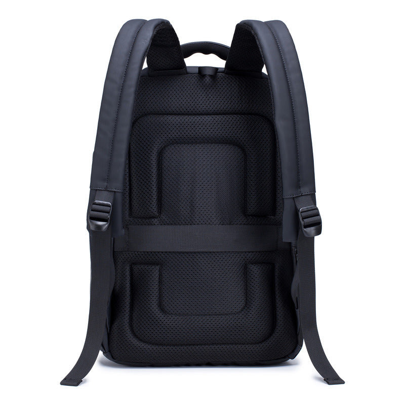 Mochila Estudio Viaje Microfibra Bull Captain Mod. Study