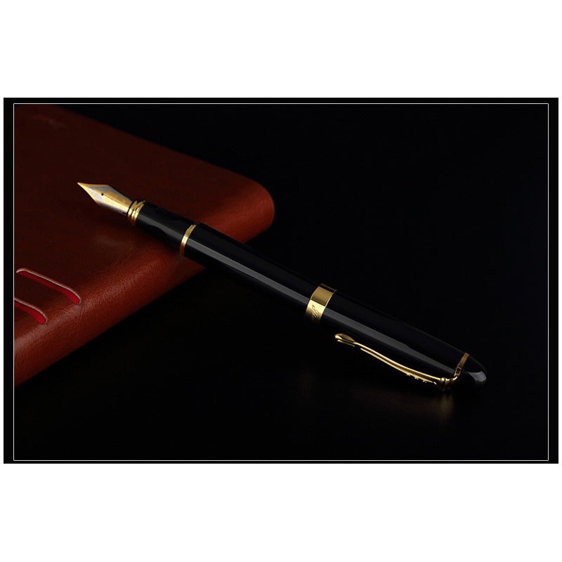 Pluma Estilográfica Jinhao X450 Elegante Variados Colores