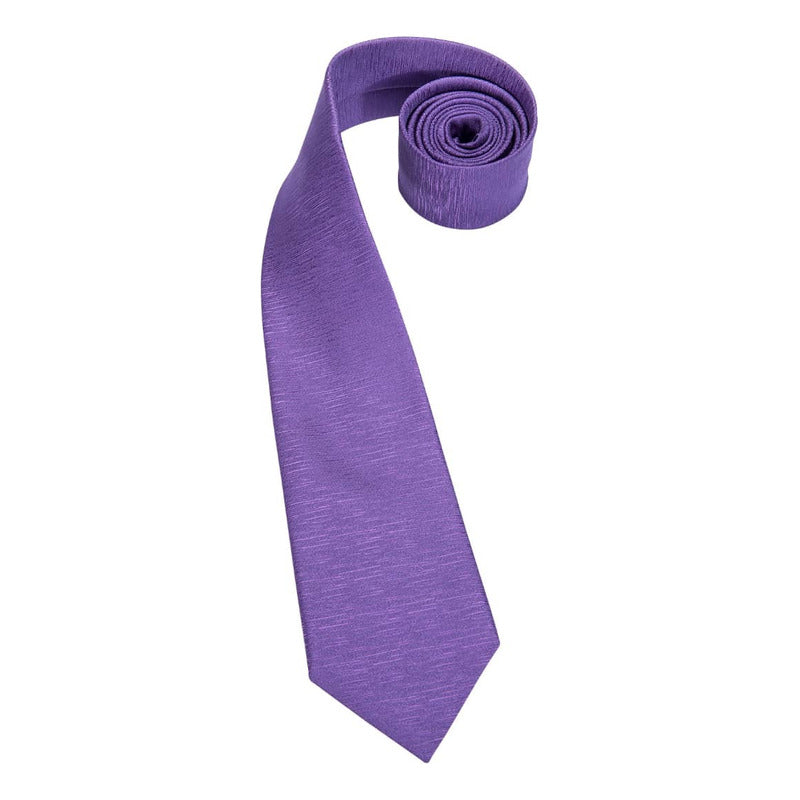 Set Corbata Pañuelo Y Colleras Seda Lujo Hi-tie Mod Jaspeado