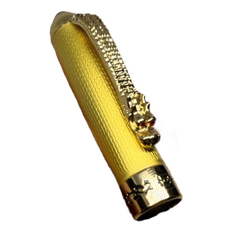 Pluma Estilográfica Jinhao De Lujo Elegante Mod. Dragon
