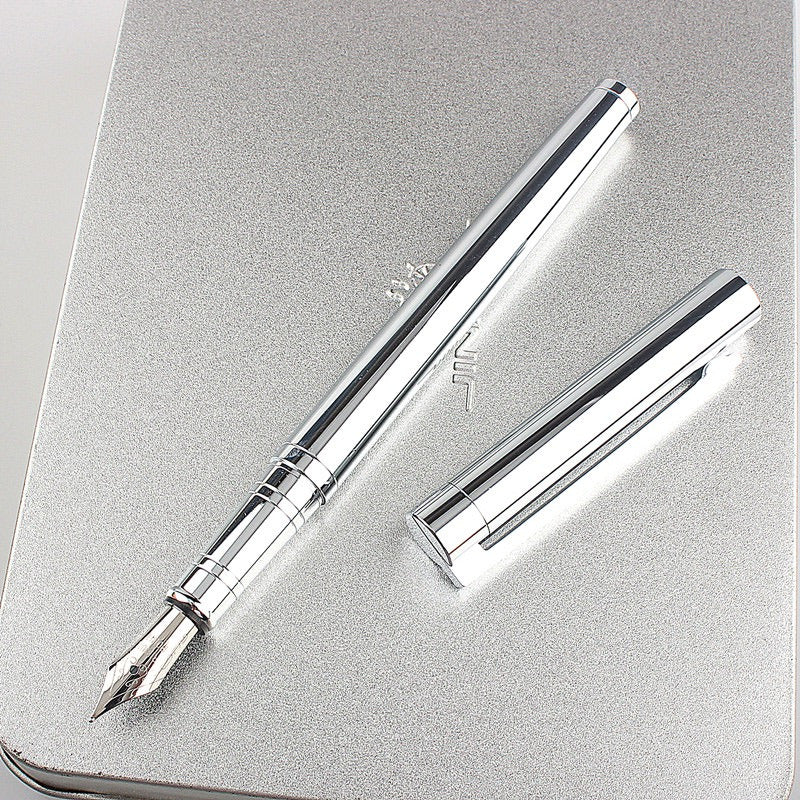 Pluma Estilográfica Jinhao De Lujo Elegante Mod. Office