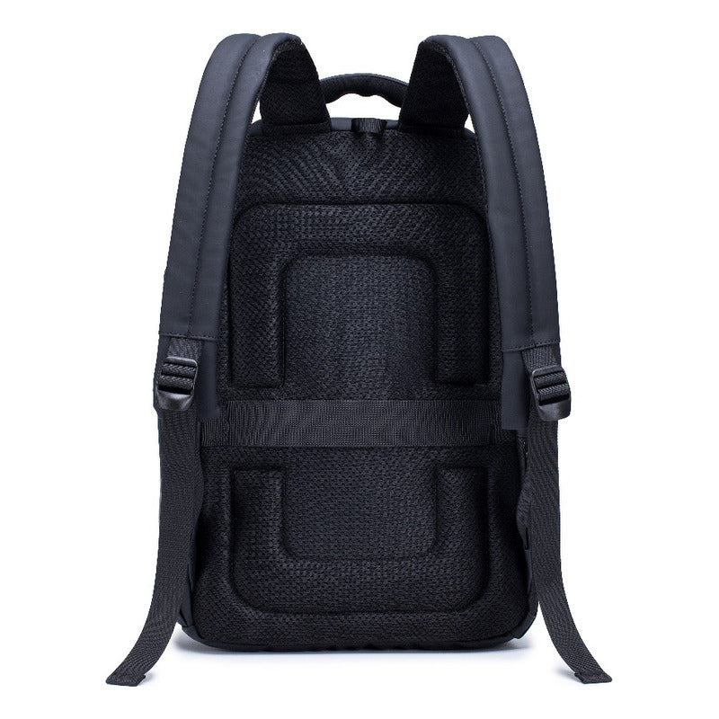 Mochila Notebook Viaje Microfibra Bull Captain Mod. Study