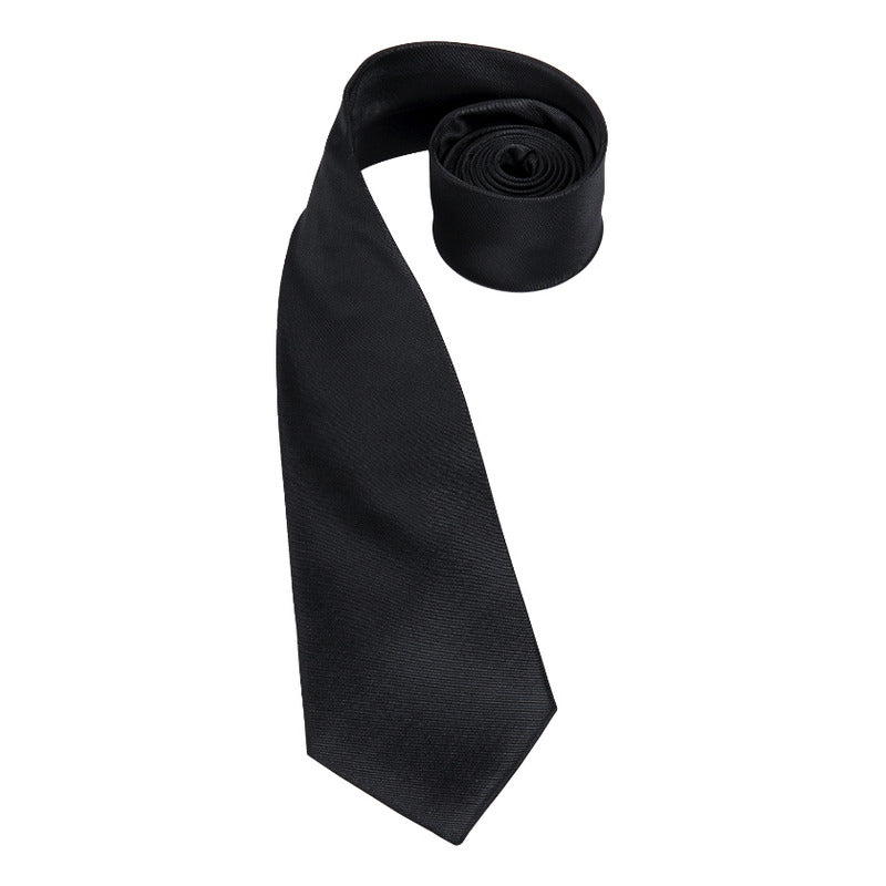 Set Corbata, Pañuelo Y Colleras Seda Luxher Mod Elegance