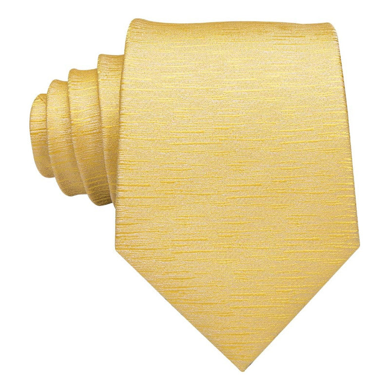 Set Corbata Pañuelo Y Colleras Seda Lujo Hi-tie Mod Jaspeado