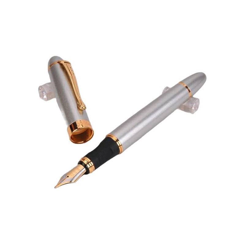Pluma Estilográfica Jinhao X450 Elegante Variados Colores