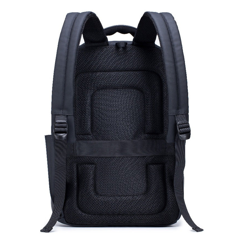 Mochila Notebook Viaje Microfibra Bull Captain Mod. Study