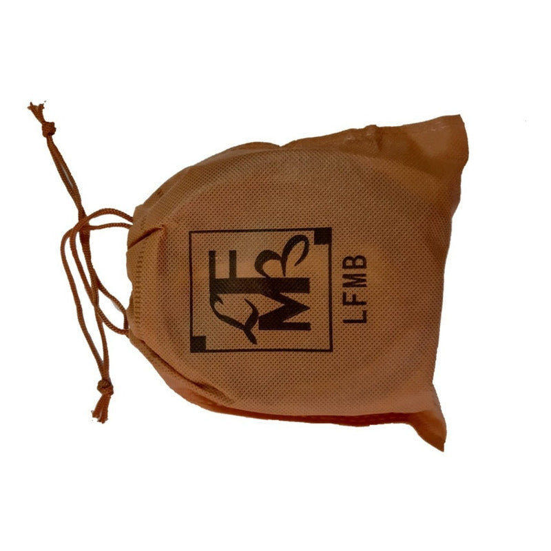 Cinturón Cuero Hebilla Automática Ajustable Lfmb Mod. Líneas