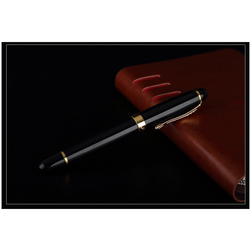 Pluma Estilográfica Jinhao X450 Elegante Variados Colores