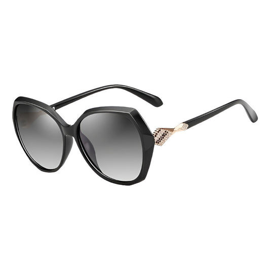 Lentes De Sol Polarizados Veithdia Proteccion Uv400 Mod Brit