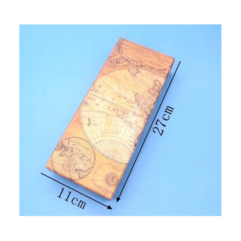 Set Pluma De Inmersión Elegante Diseño Medieval Mod. Luxury