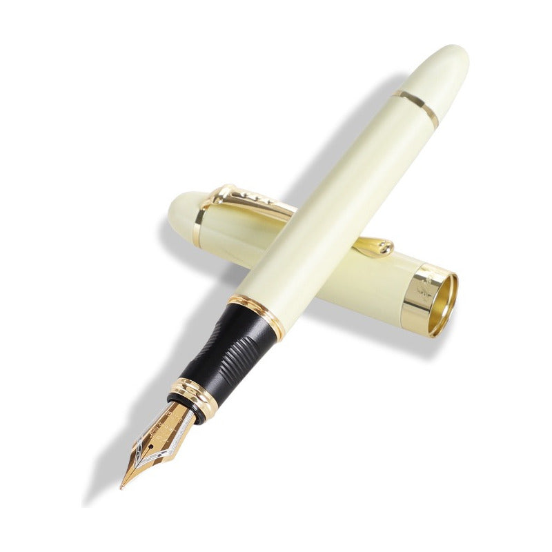 Pluma Estilográfica Jinhao X450 Elegante Variados Colores